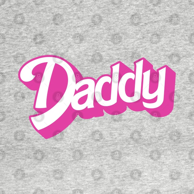 Daddy by darklordpug